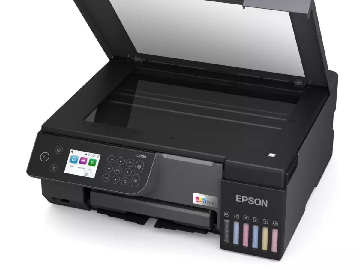 Epson EcoTank L8100 (C11CK94401)