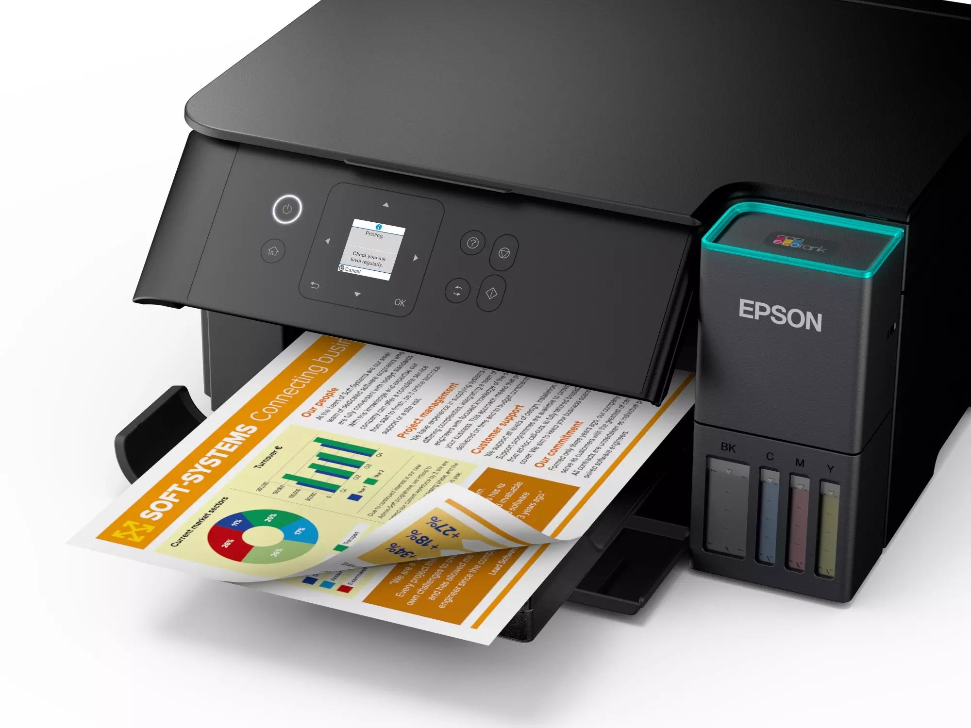 Epson EcoTank L4360