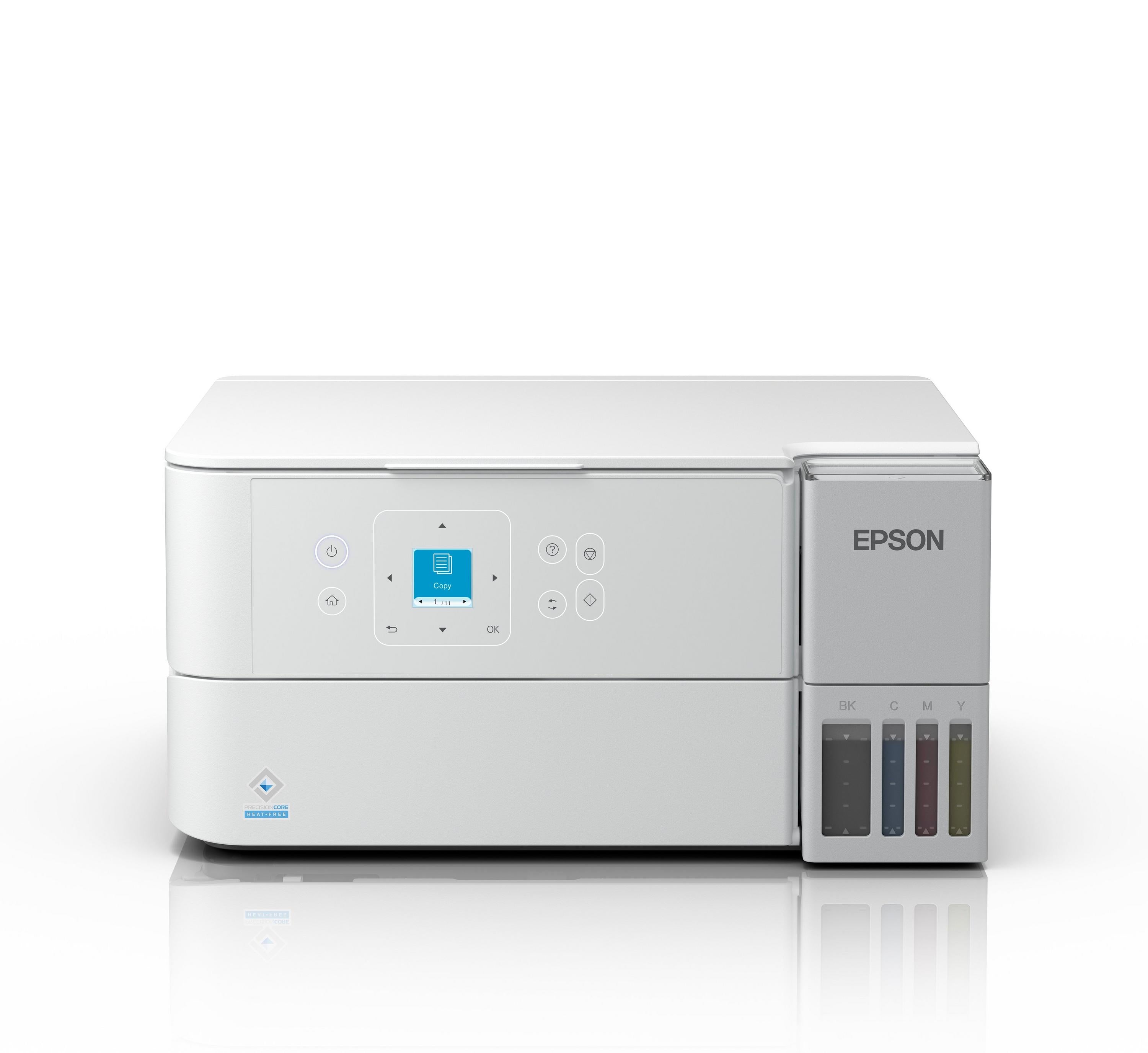 Epson EcoTank L4367 CIS