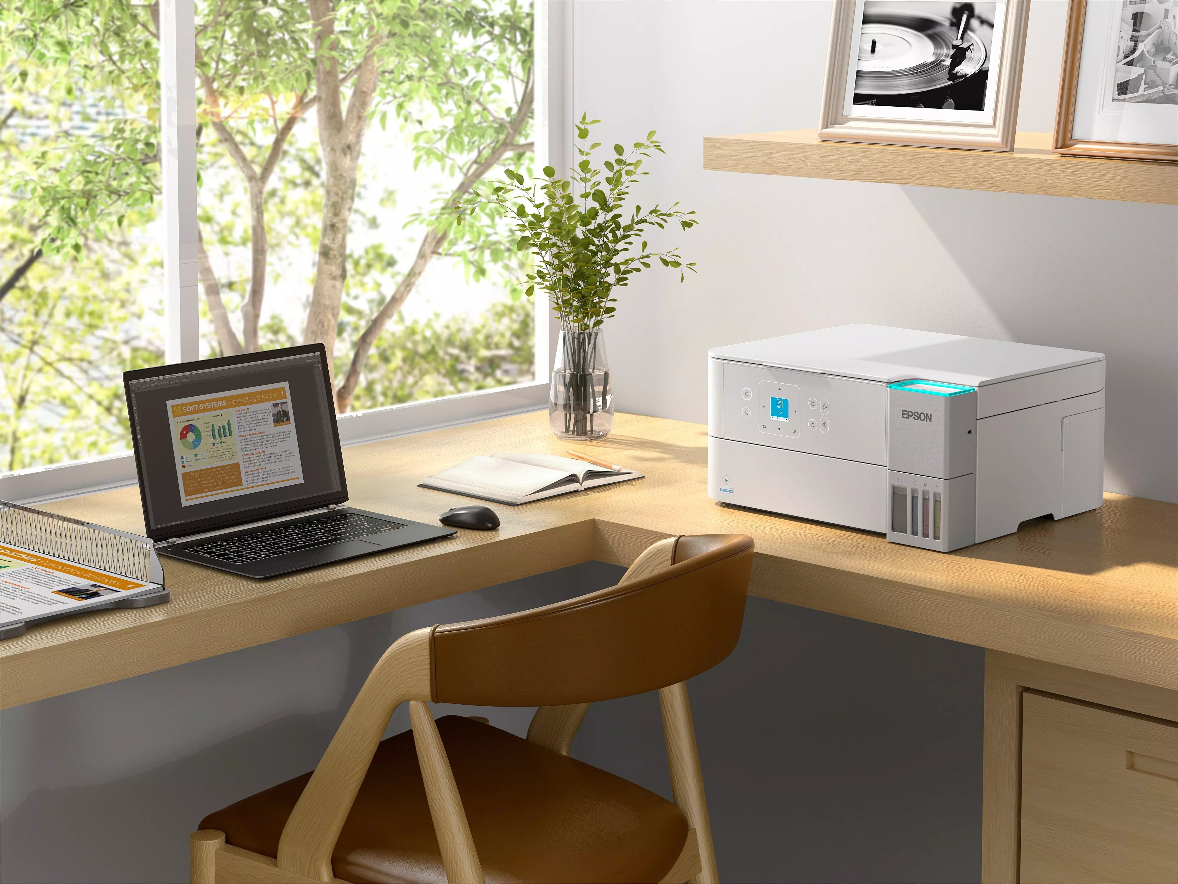 Epson EcoTank L4367 CIS