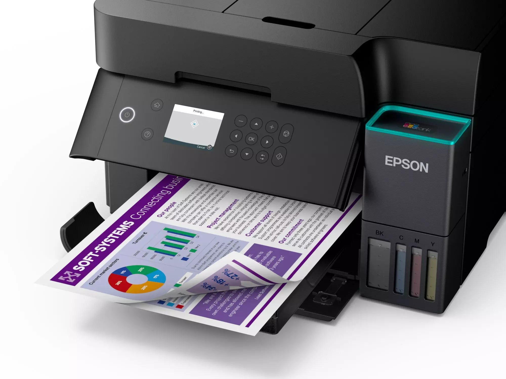 Epson EcoTank L6370