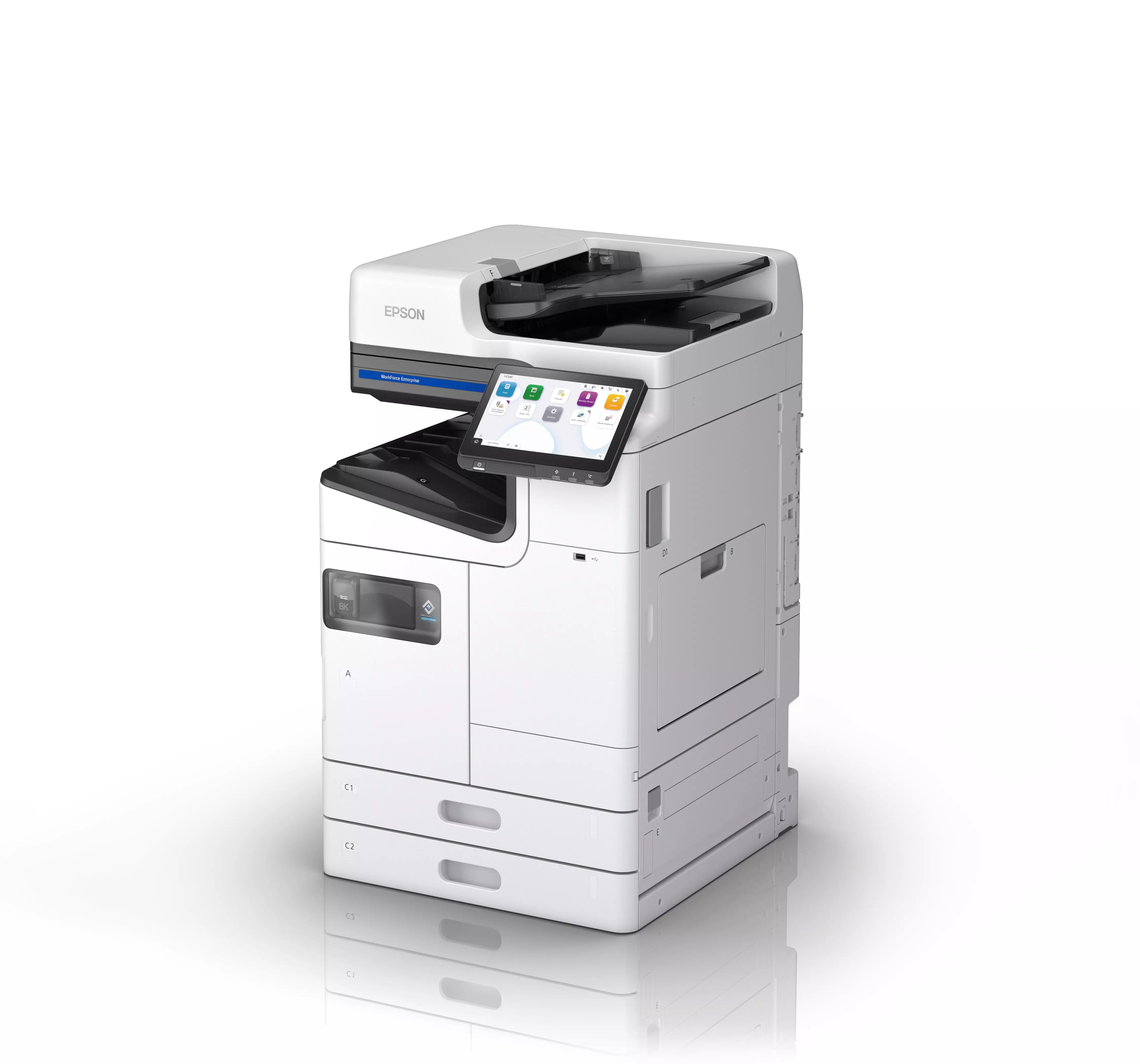 Epson WorkForce Enterprise AM-M5500