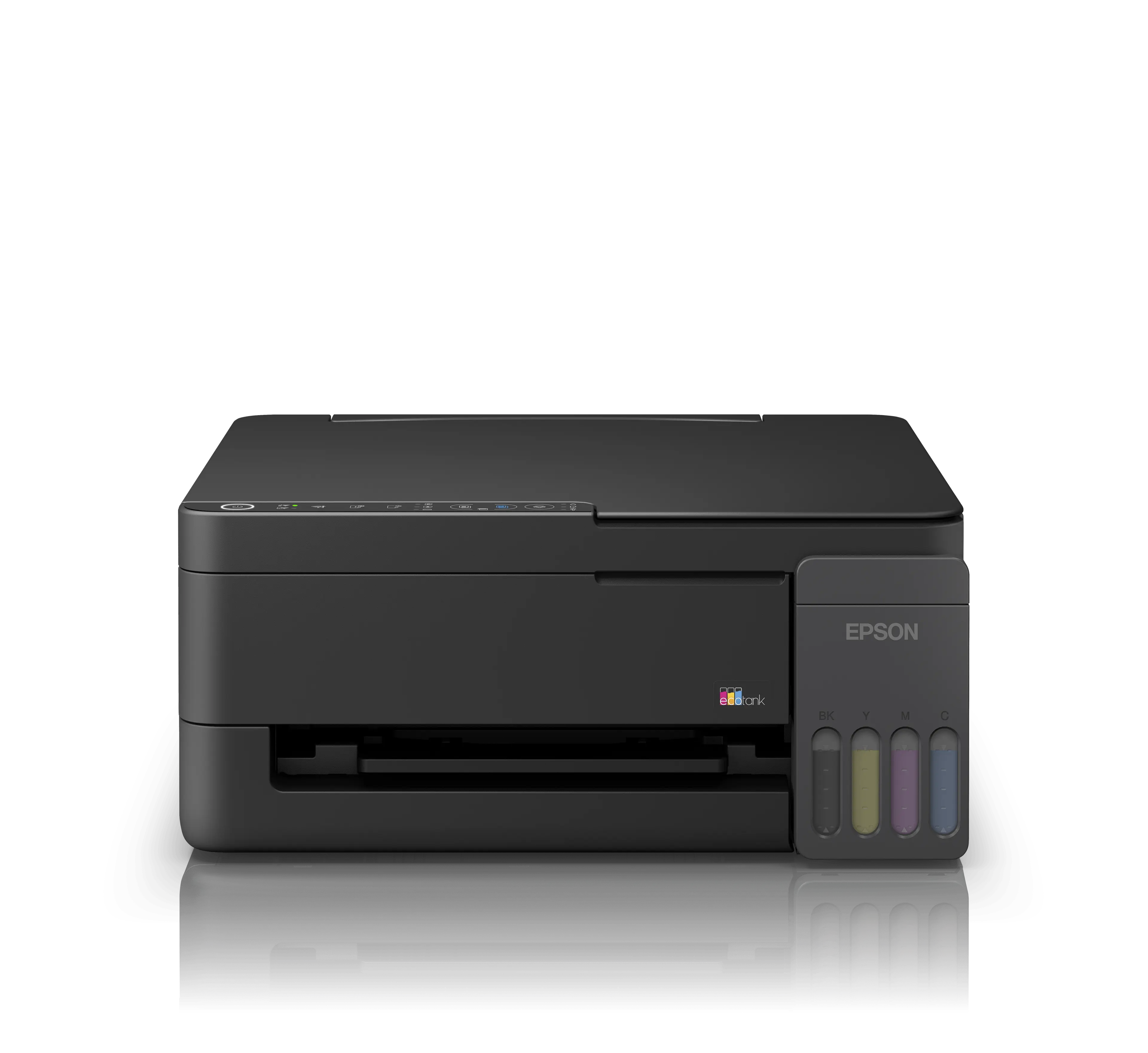Epson EcoTank L3351 (C11CL62418) ფერადი პრინტერი