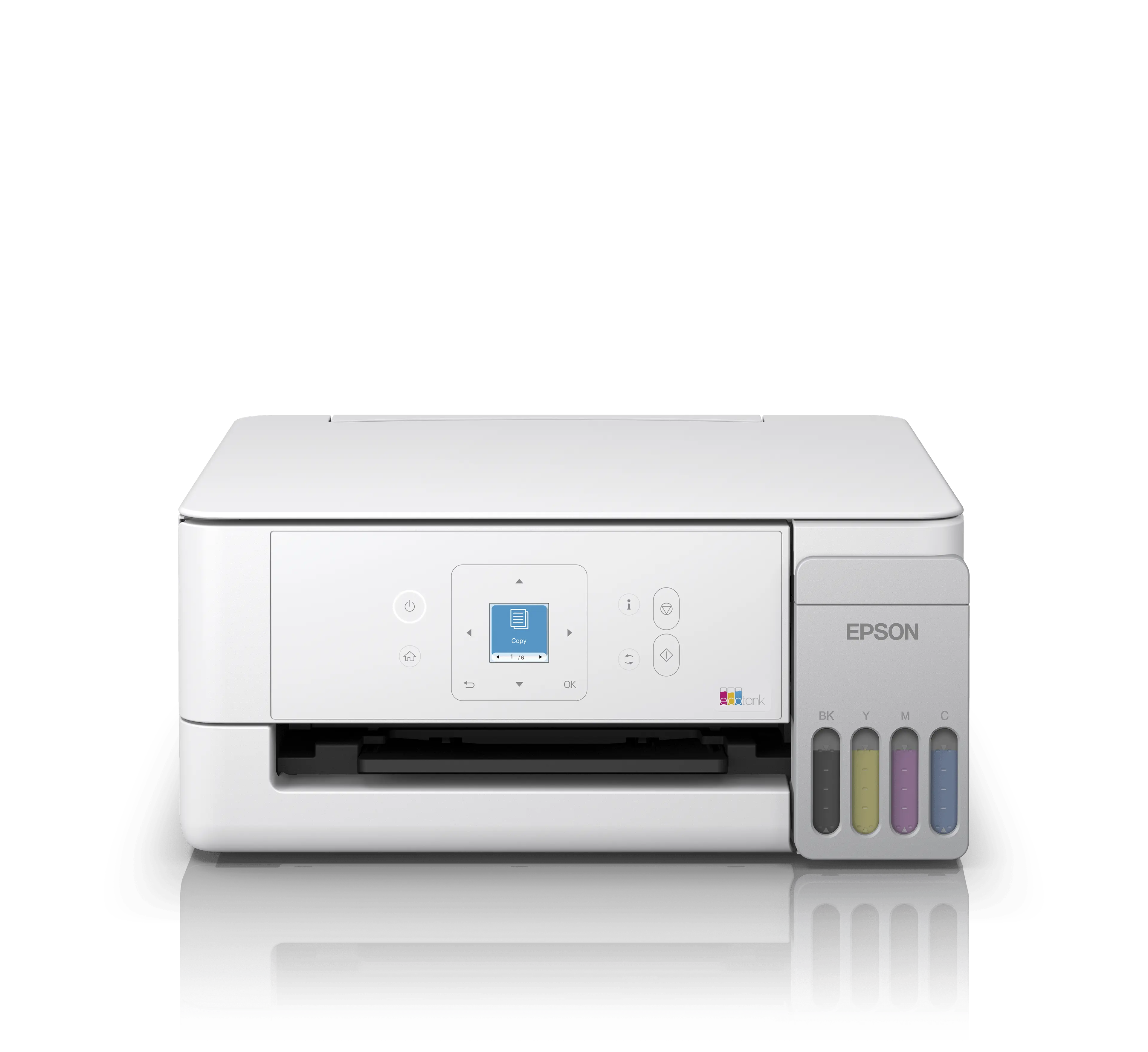 Epson EcoTank L3366 (C11CL63413) ფერადი პრინტერი