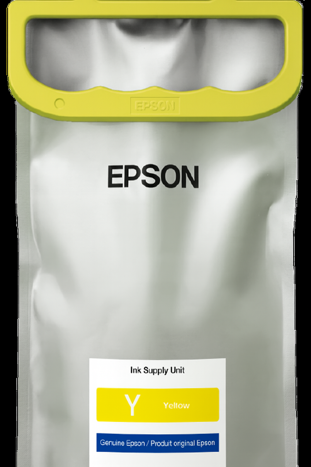 WorkForce Pro EM-C8101R Yellow XXL Ink