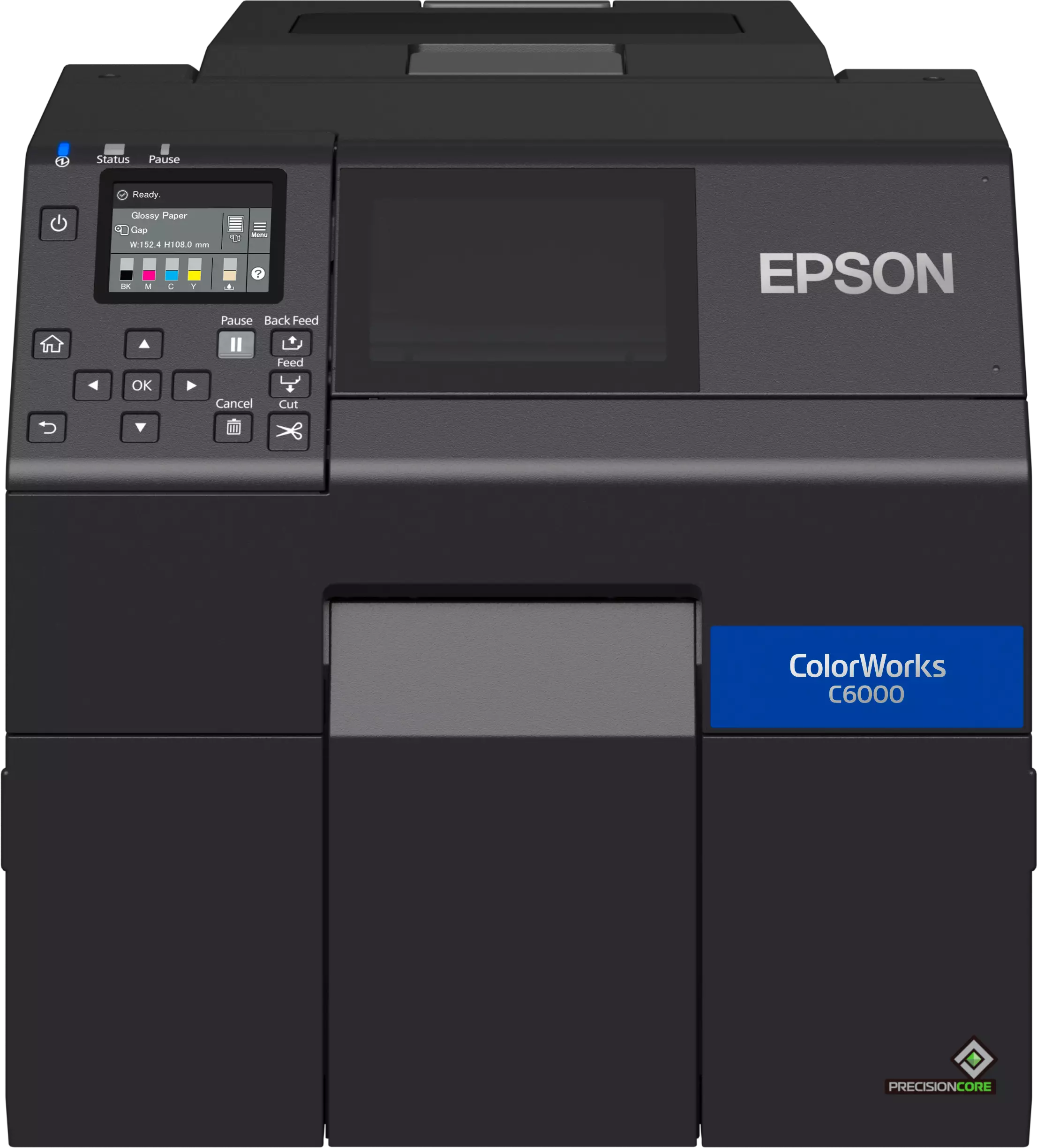 Epson ColorWorks CW-C6000Ae (mk) (C31CH76102MK)