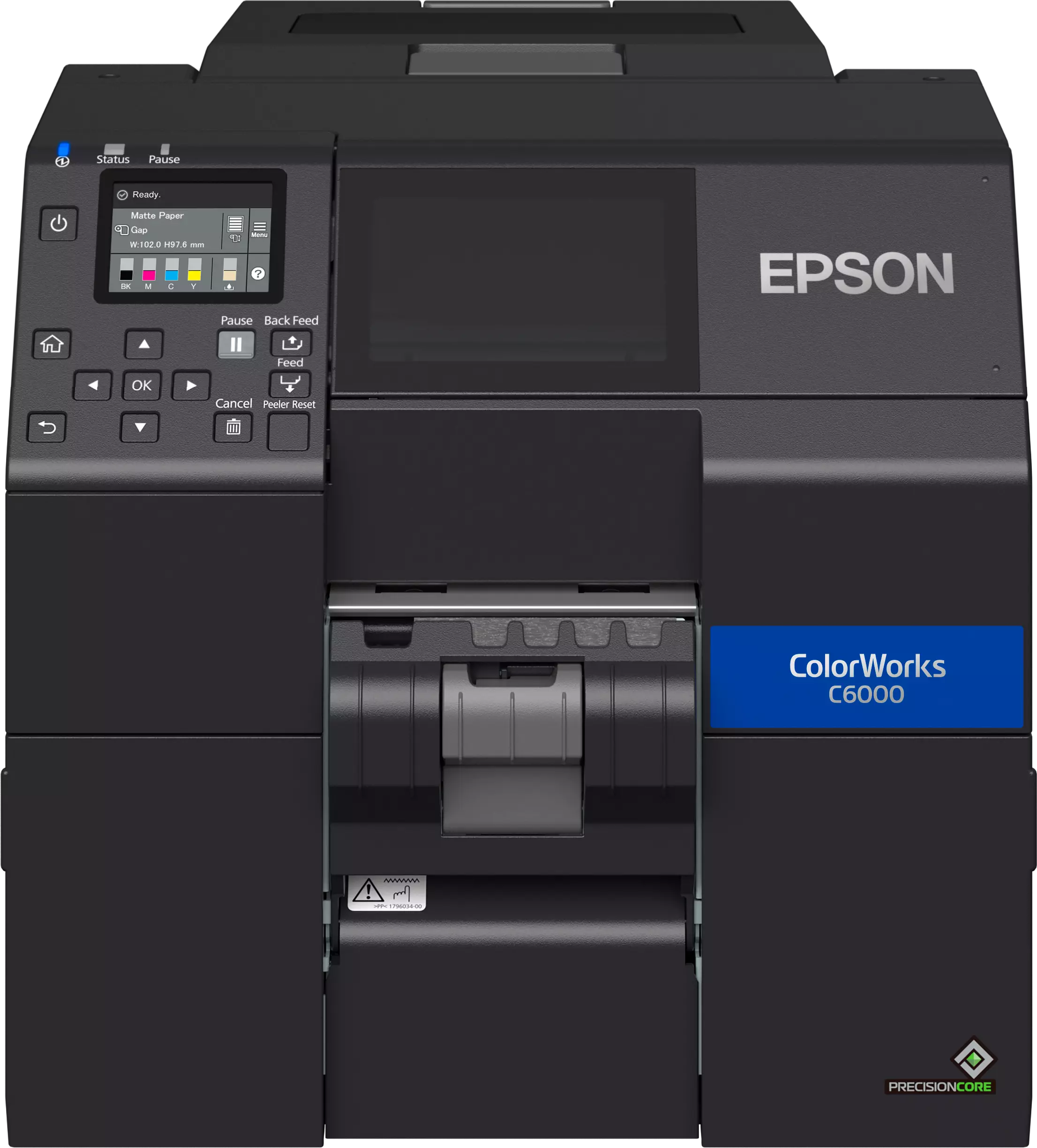 Epson ColorWorks Epson ColorWorks