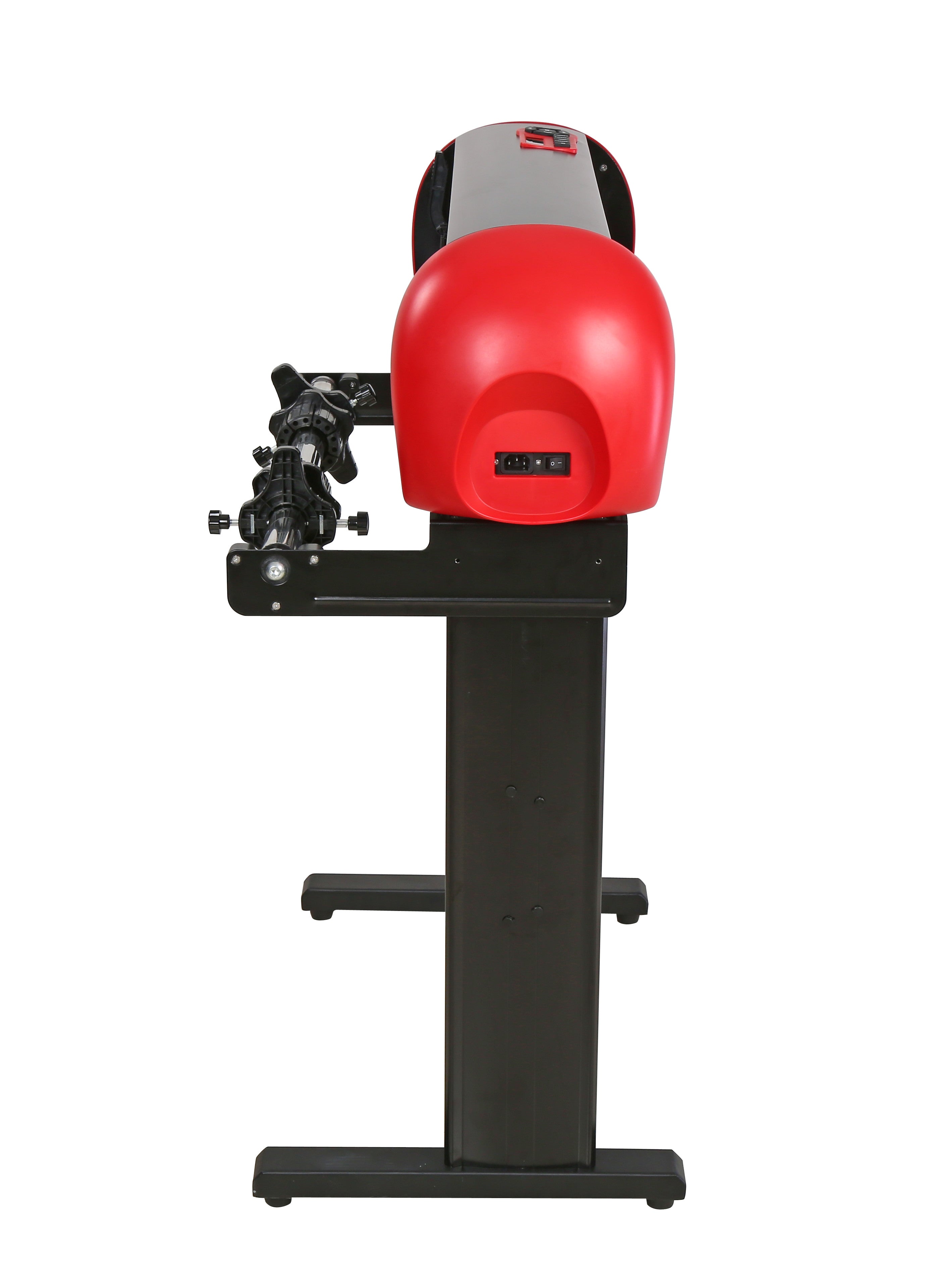 Secabo C120V vinyl cutter with LAPOS2 ვინილის საჭრელი