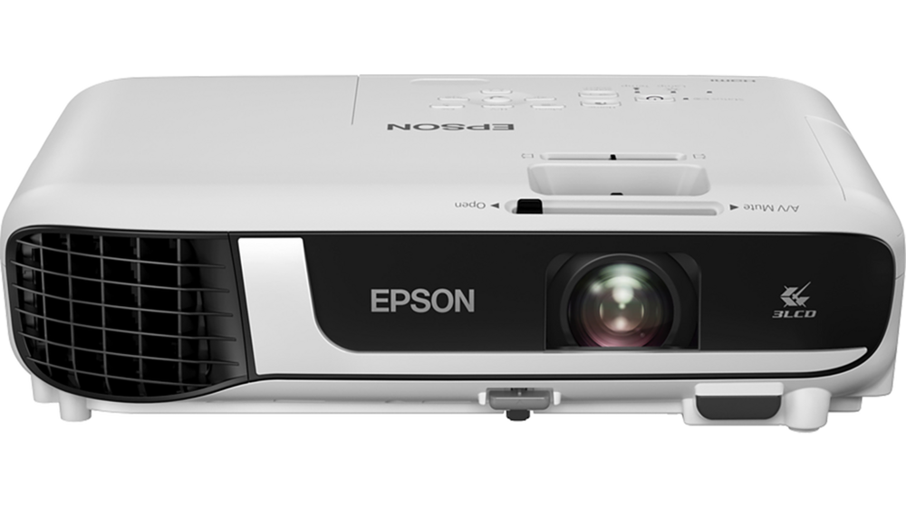 Epson EB-W51 Projector (V11H977040)