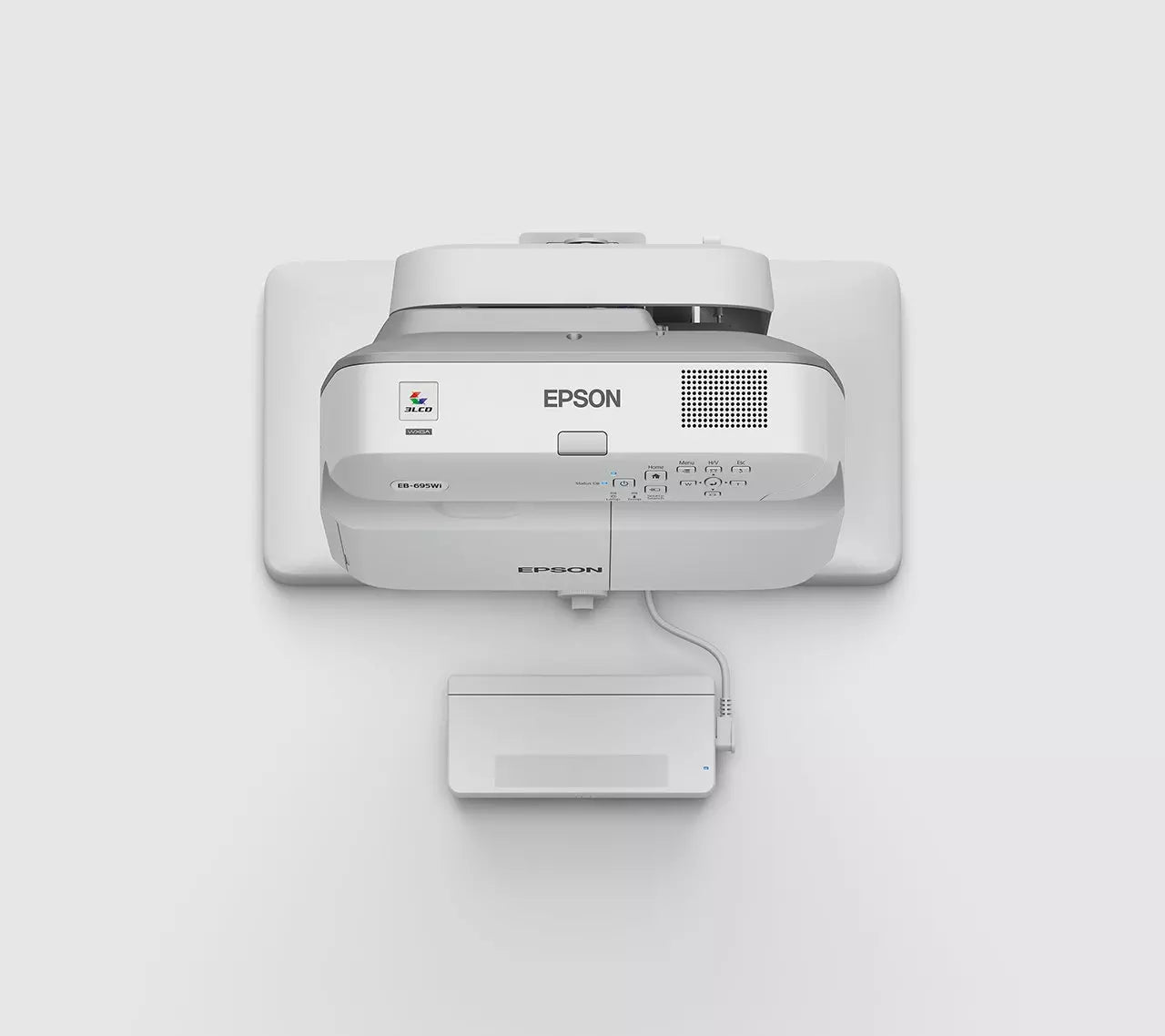 Epson EB-695Wi Projector (V11H740040)