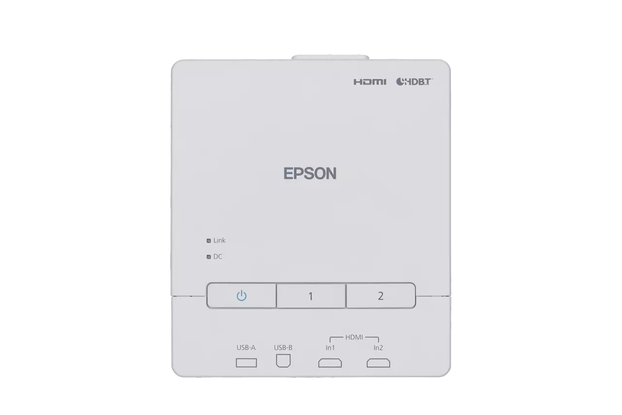 Epson EB-1485Fi Projector (V11H919040)