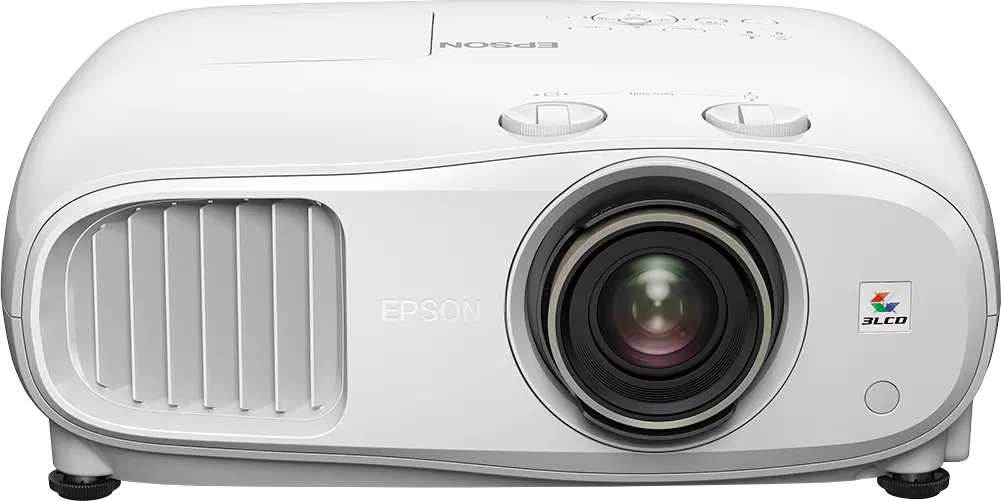Epson EH-TW7100 Projector (V11H959040/V11H959041)