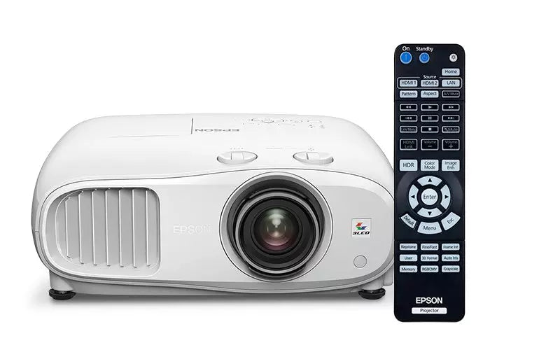 Epson EH-TW7000 Projector (V11H961040/V11H961041)