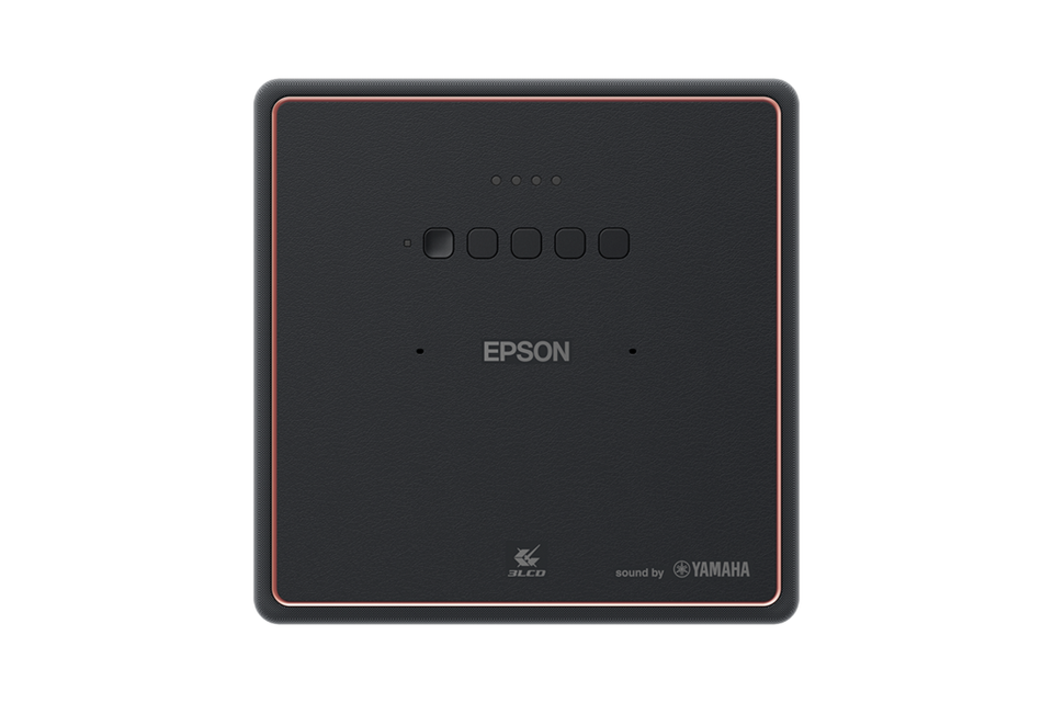 Epson EF-12 Projector (V11HA14040)