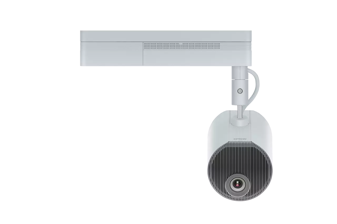 Epson LightScene EV-110 Projector (V11HA22040)