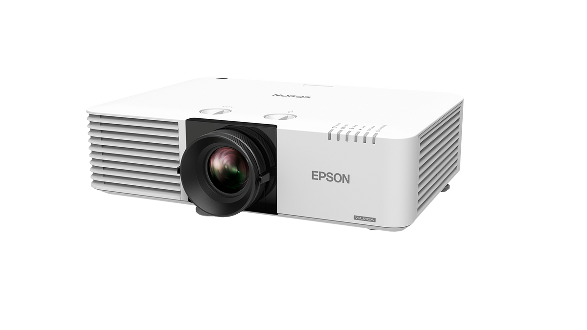 Epson EB-L530U Projector (V11HA27040)