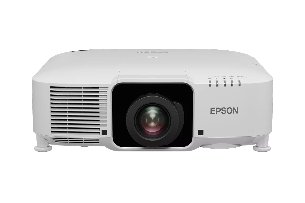 Epson EB-PU1007W Projector (V11HA34940)