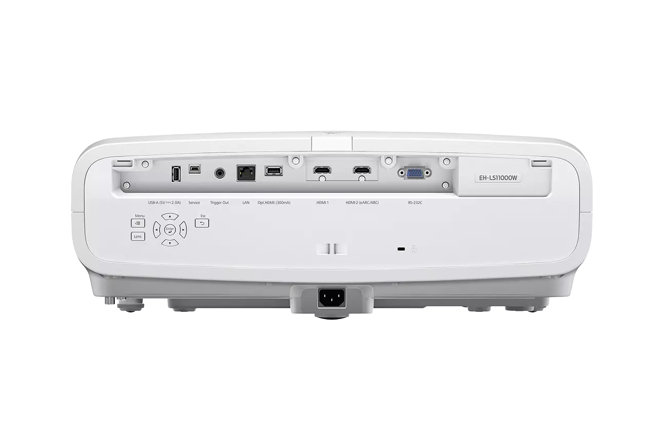 Epson EH-LS11000W Projector (V11HA48040)