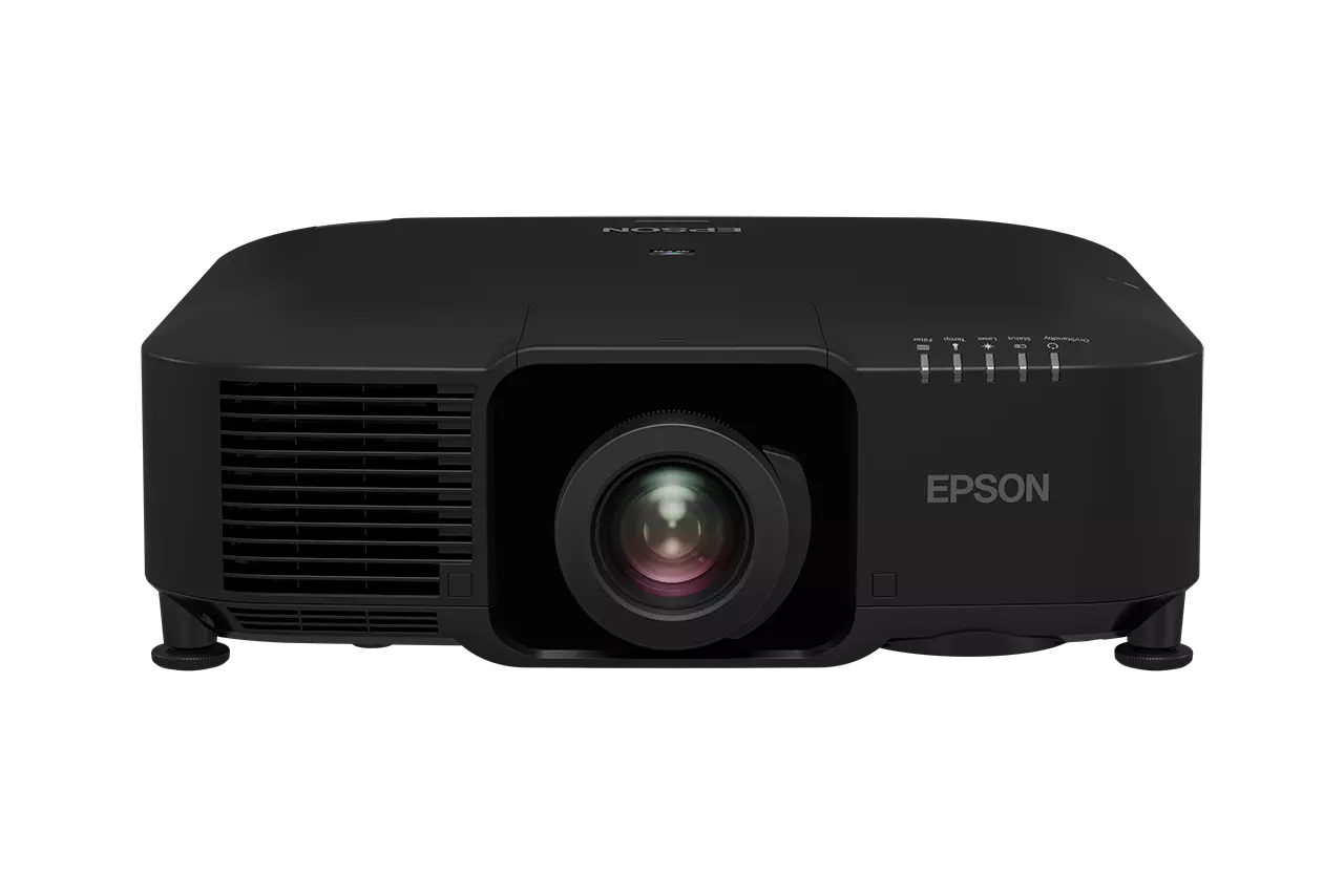 Epson EB-PU2010B Projector (V11HA52840)