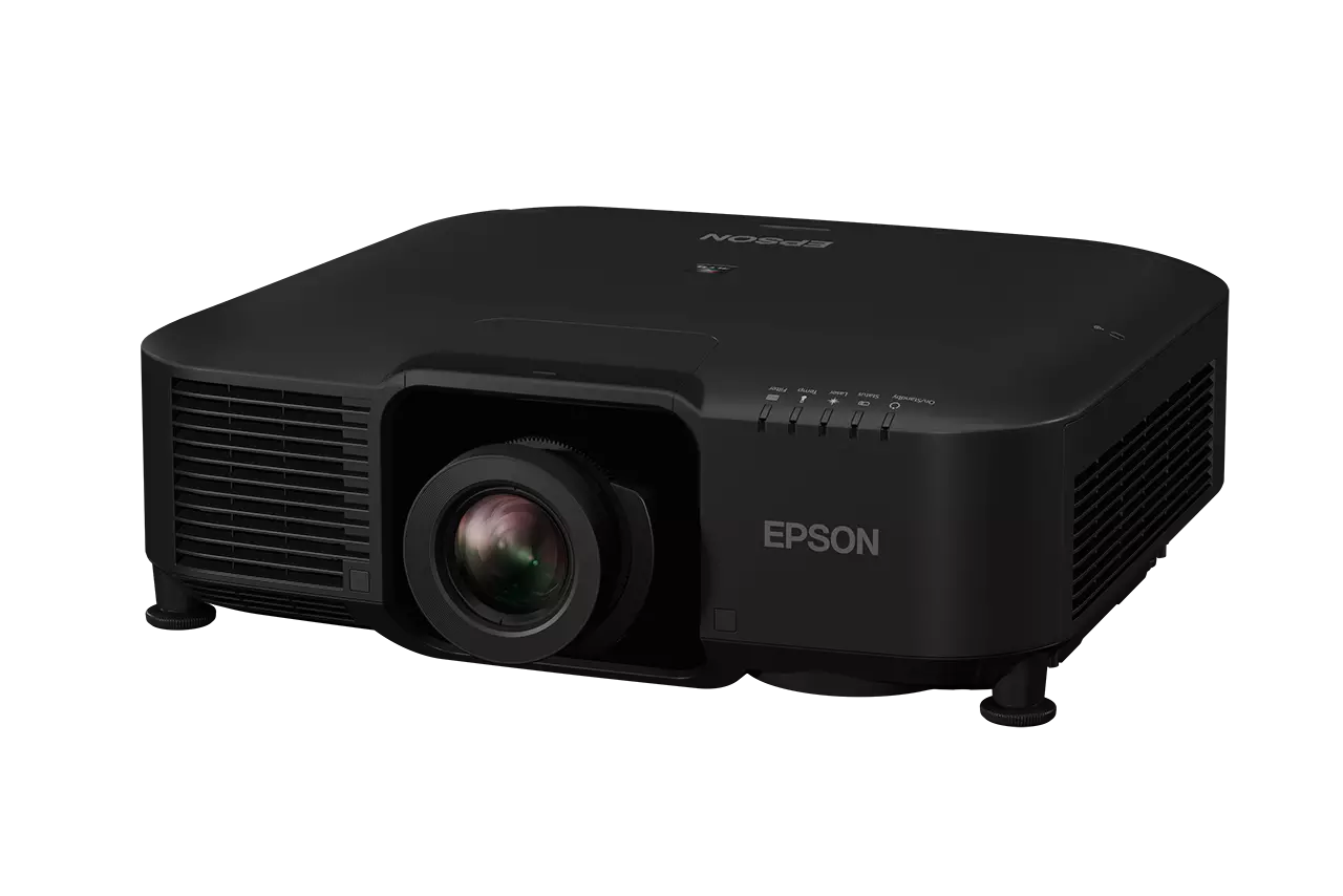Epson EB-PU2010B Projector (V11HA52840)