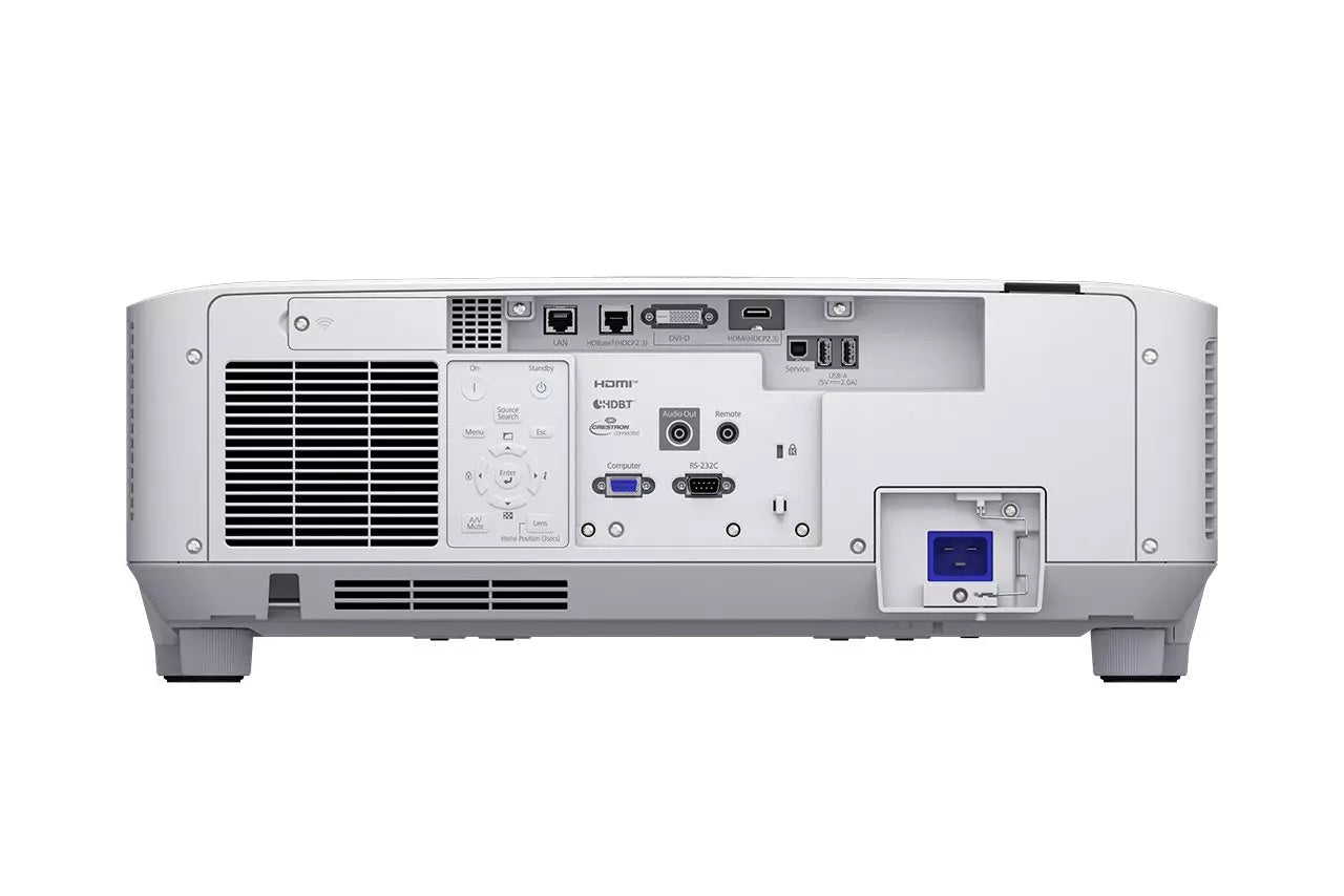 Epson EB-PU2120W Projector (V11HA63940)