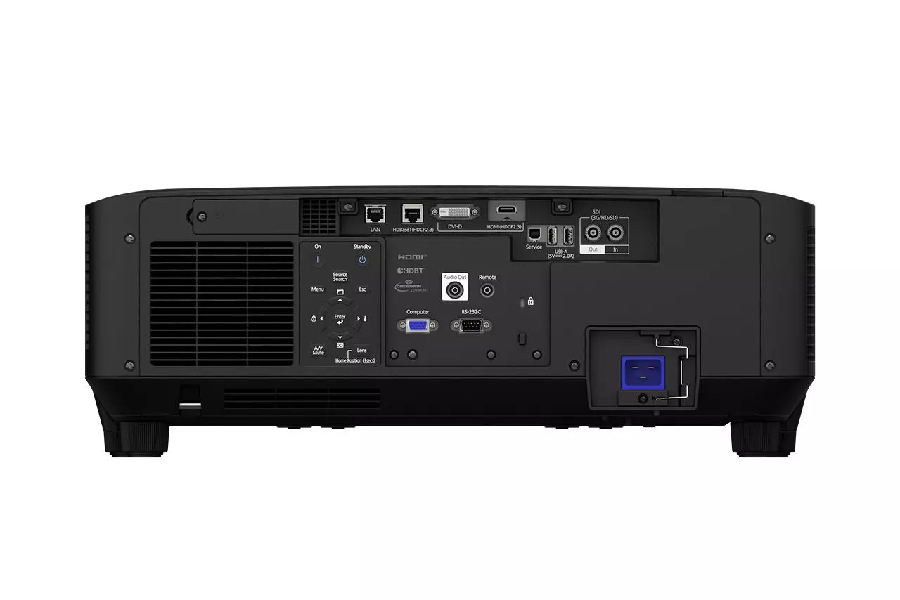 Epson EB-PU2220B Projector (V11HA66840)