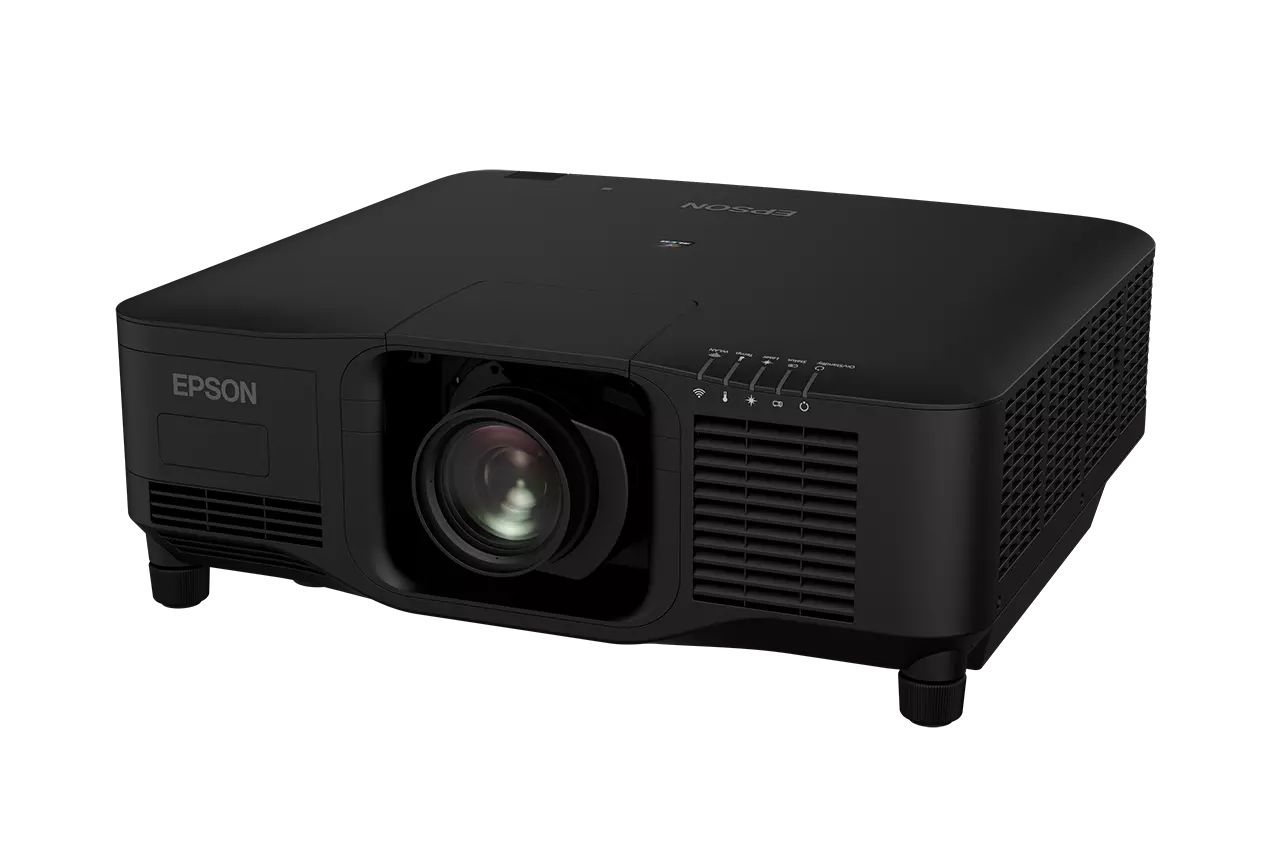 Epson EB-PU2220B Projector (V11HA66840)