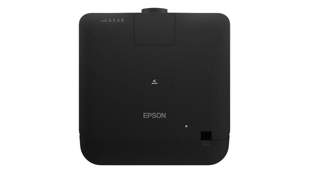 Epson EB-PU2216B Projector (V11HA67840)