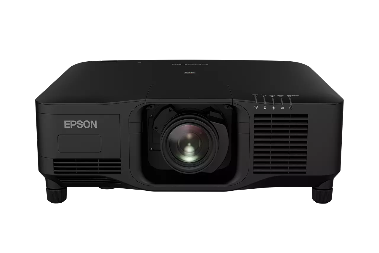 Epson EB-PU2213B Projector (V11HA68840)