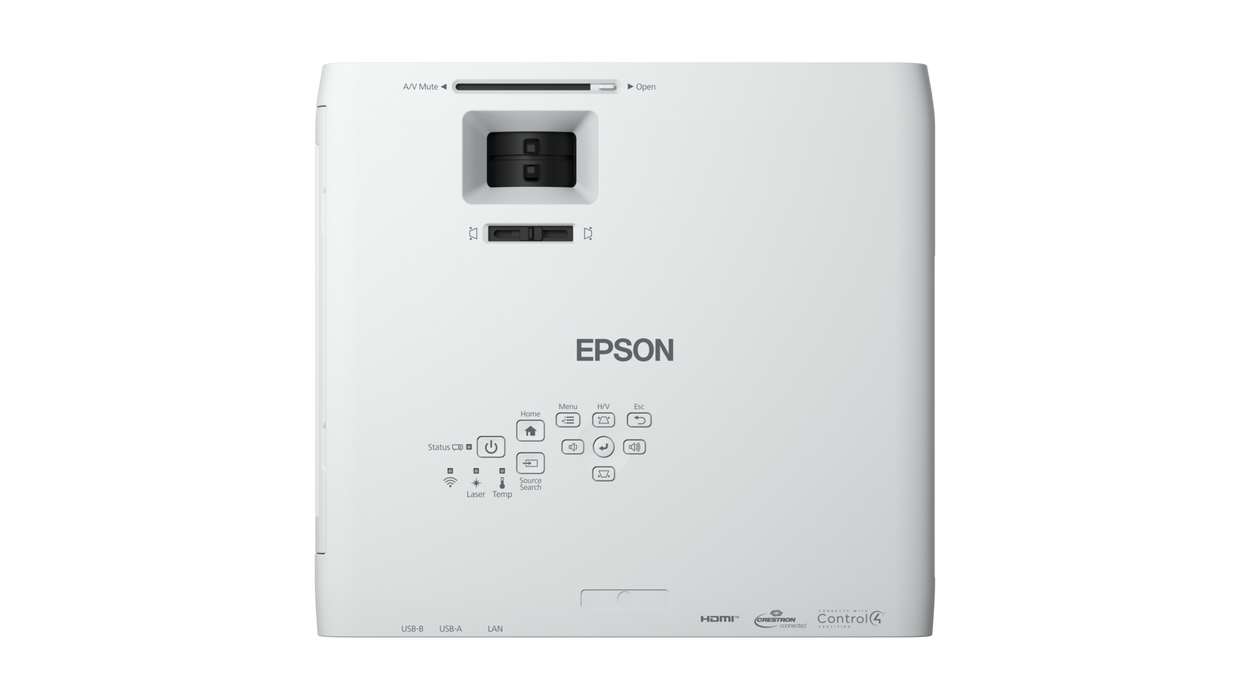 Epson EB-L260F Projector (V11HA17040)