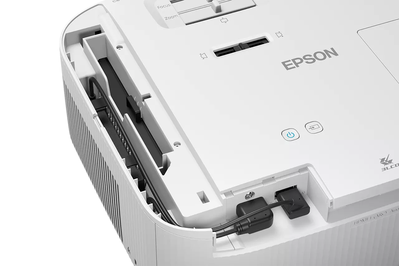Epson EH-TW6250 Projector (V11HA73040)