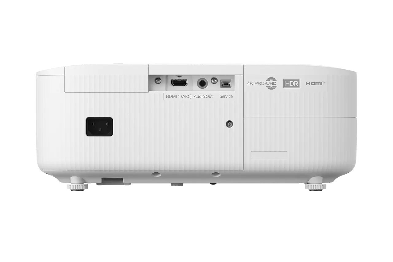 Epson EH-TW6150 Projector (V11HA74040)