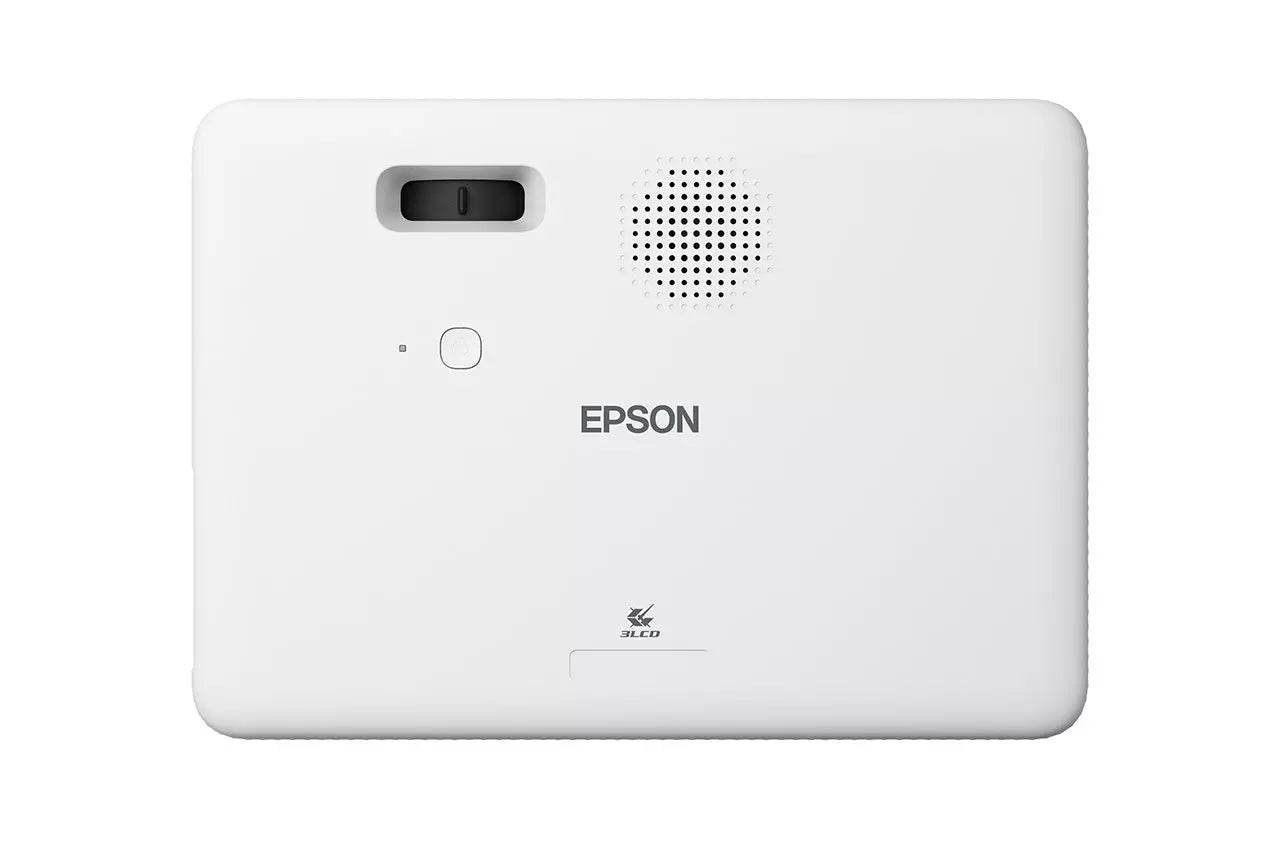 Epson CO-WX02 Projector (V11HA86340)