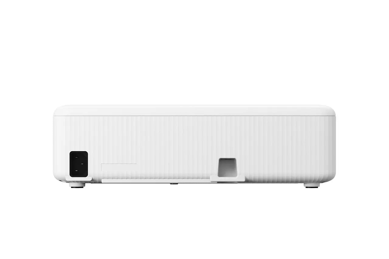 Epson CO-WX02 Projector (V11HA86340)
