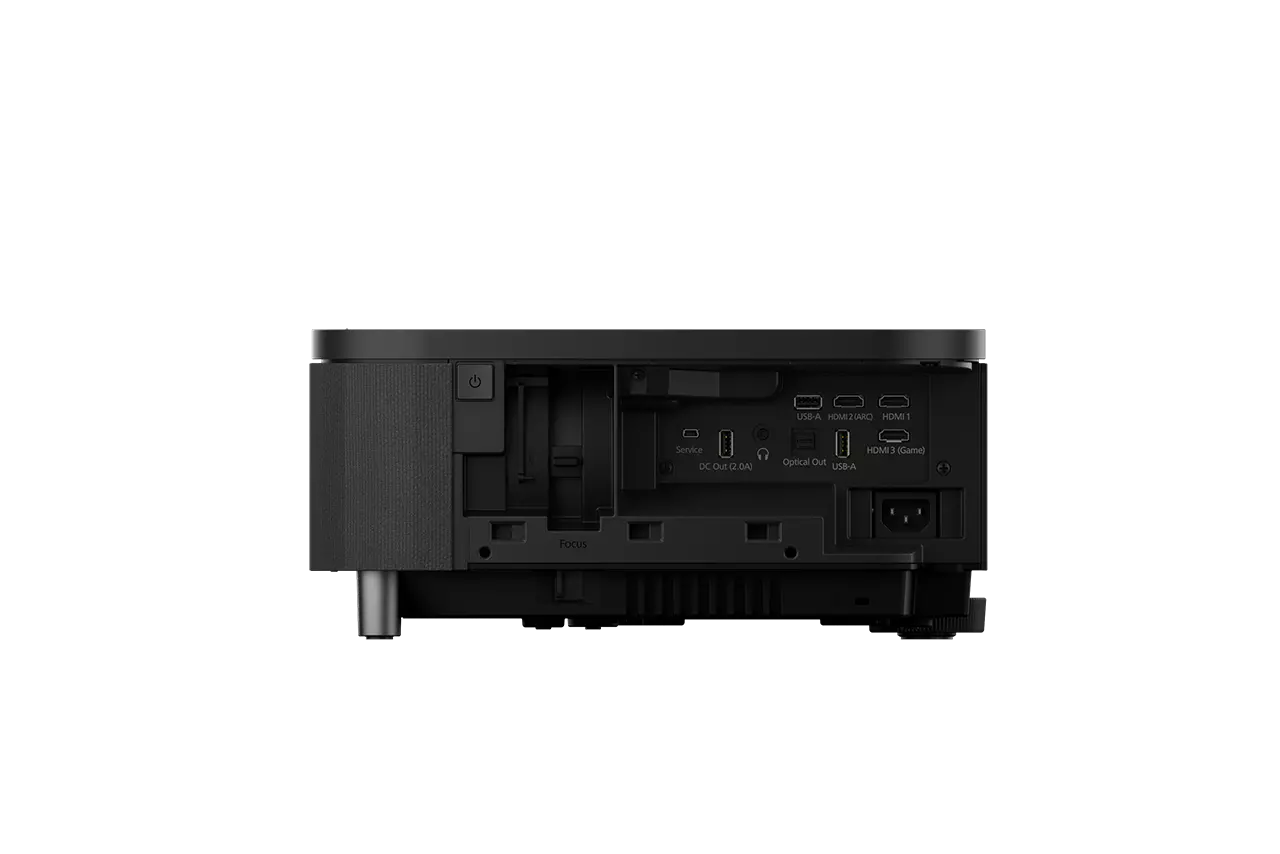 Epson EH-LS800B Projector (V11HA90140)