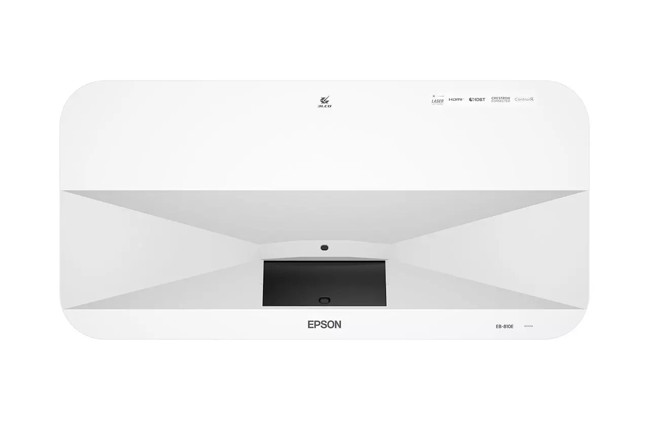 Epson EB-810E Projector (V11HA99080)