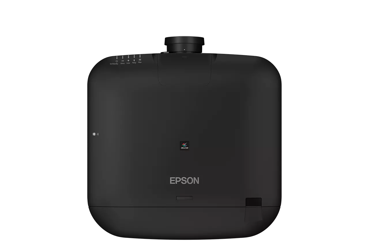 Epson EB-PQ2008B Projector (V11HB01880)