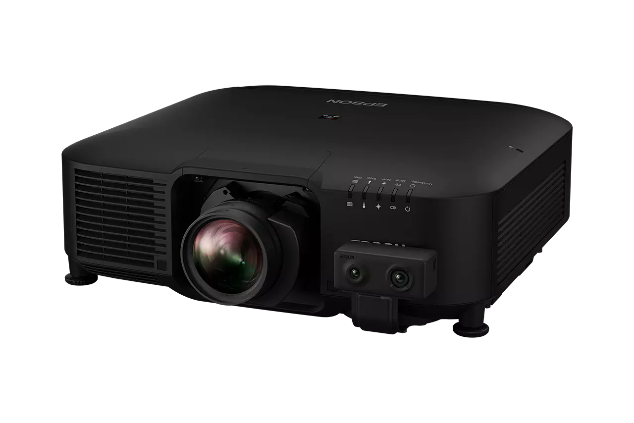 Epson EB-PQ2008B Projector (V11HB01880)