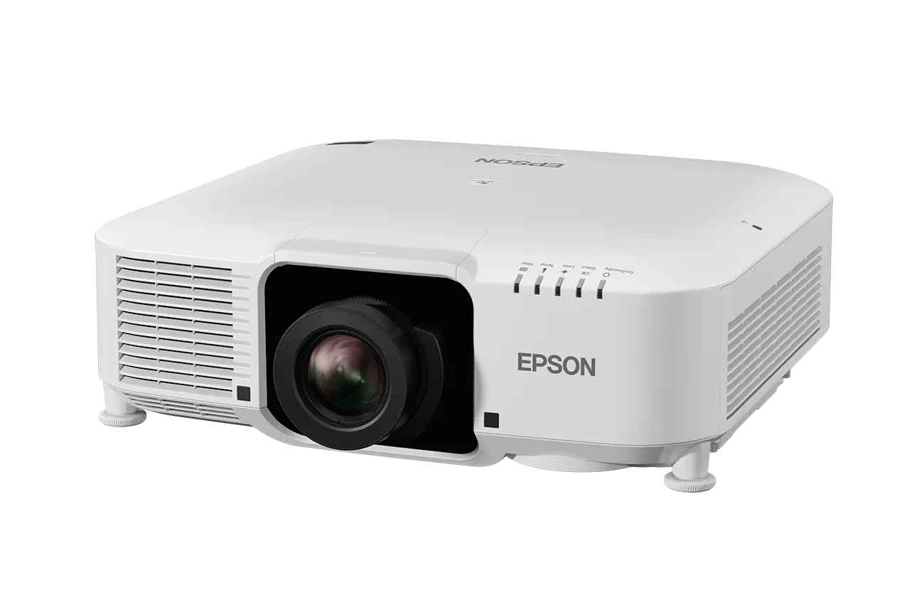 Epson EB-PQ2008W Projector (V11HB01980)