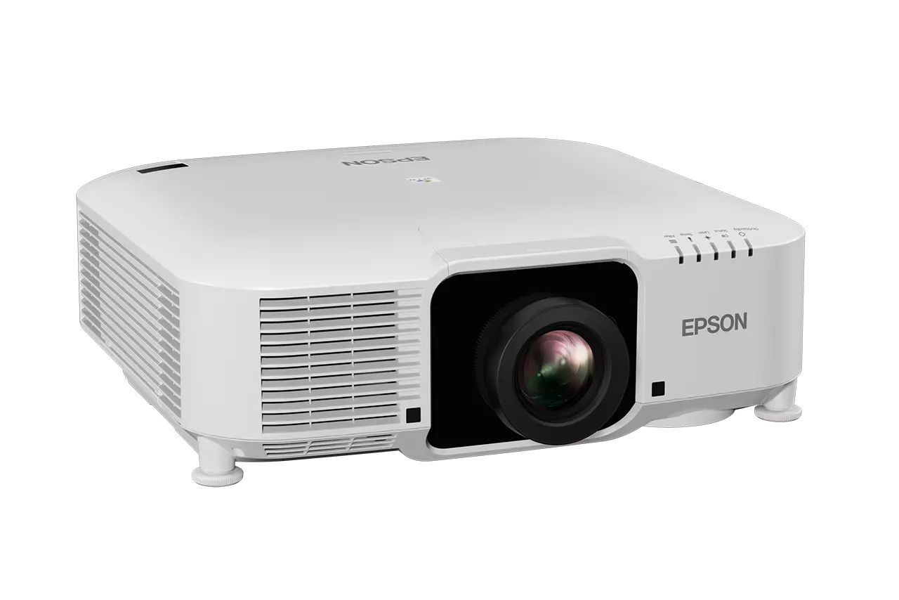 Epson EB-PQ2008W Projector (V11HB01980)