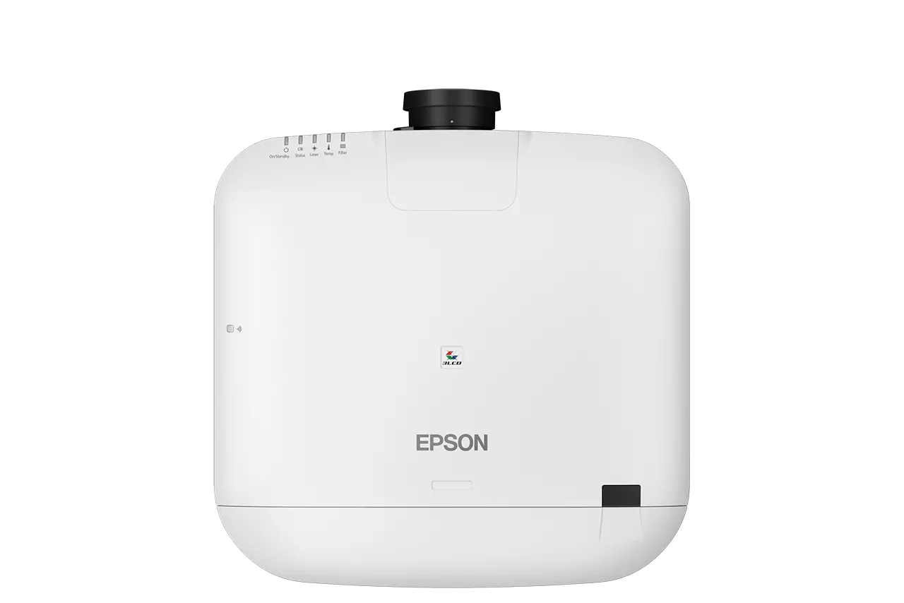 Epson EB-PQ2008W Projector (V11HB01980)