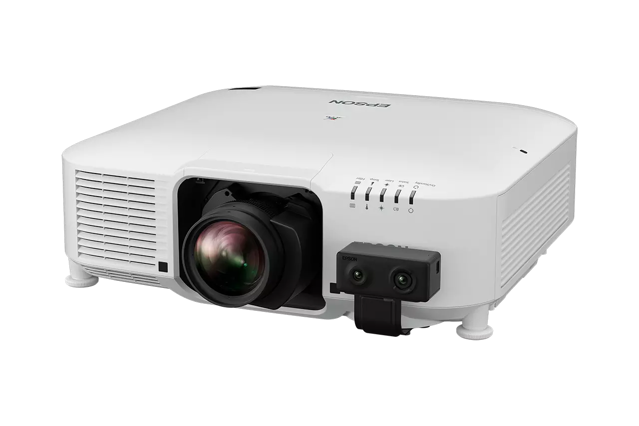 Epson EB-PQ2008W Projector (V11HB01980)