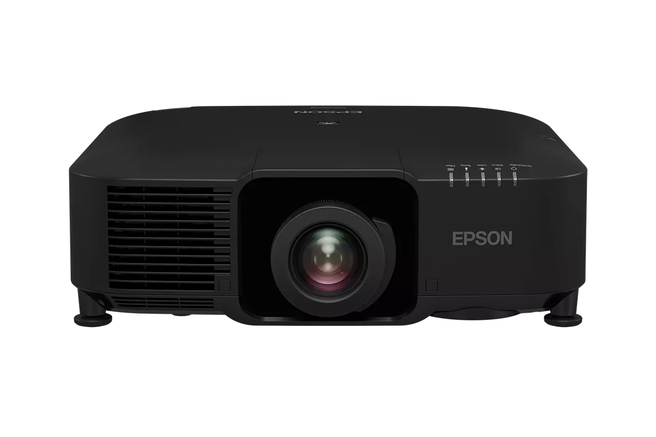 Epson EB-PQ2010B Projector (V11HB02880)