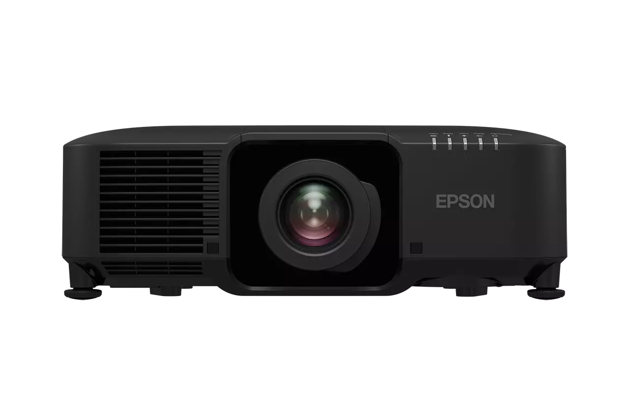 Epson EB-PQ2010B Projector (V11HB02880)