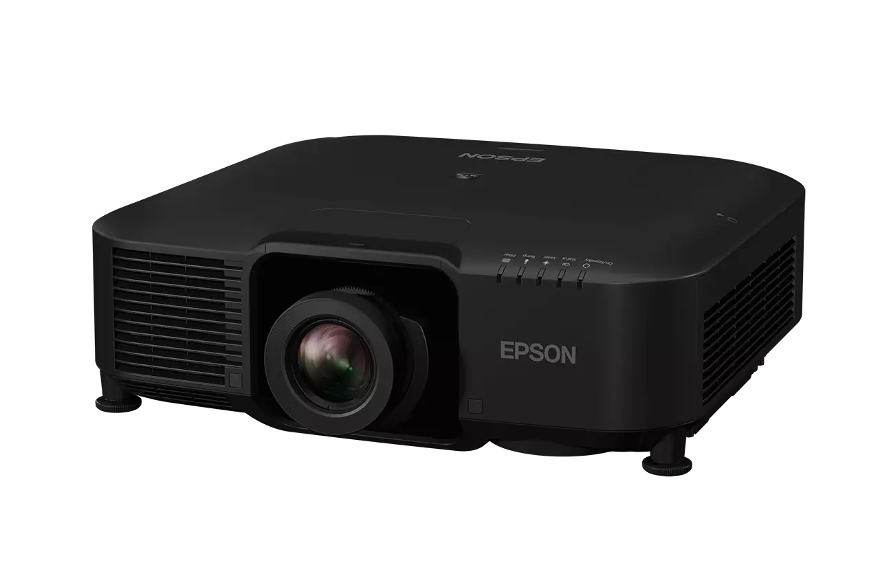 Epson EB-PQ2010B Projector (V11HB02880)