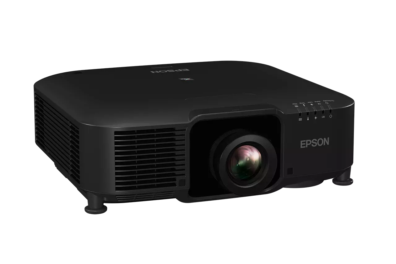 Epson EB-PQ2010B Projector (V11HB02880)