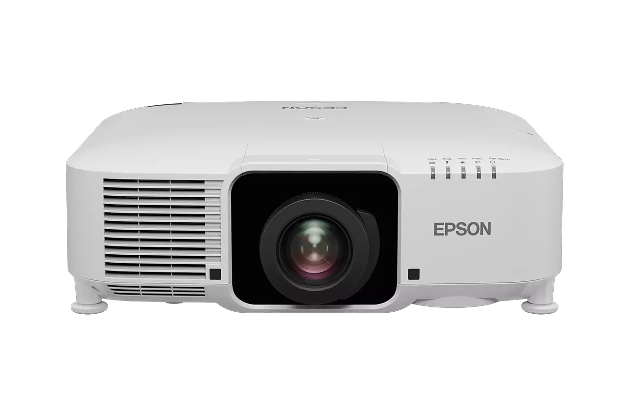 Epson EB-PQ2010W Projector (V11HB02980)