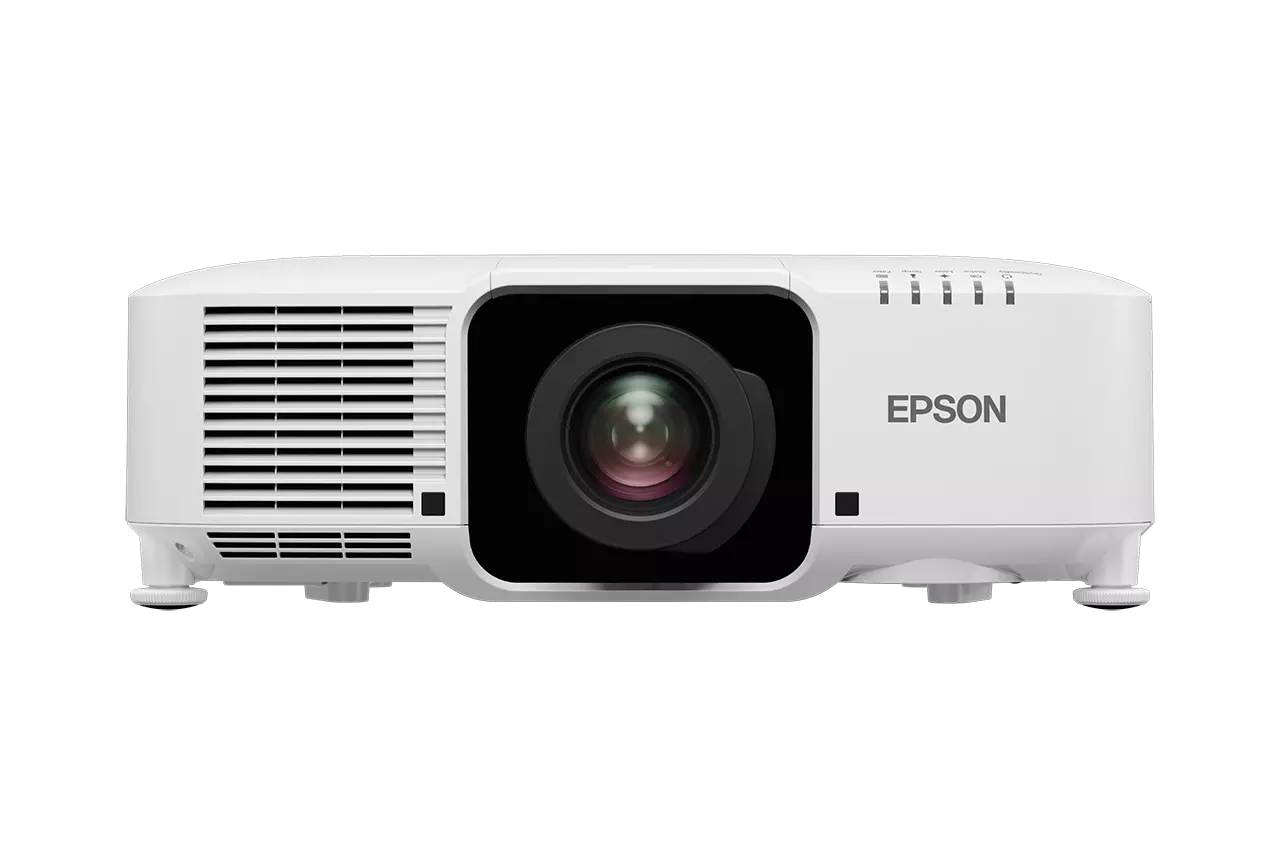 Epson EB-PQ2010W Projector (V11HB02980)