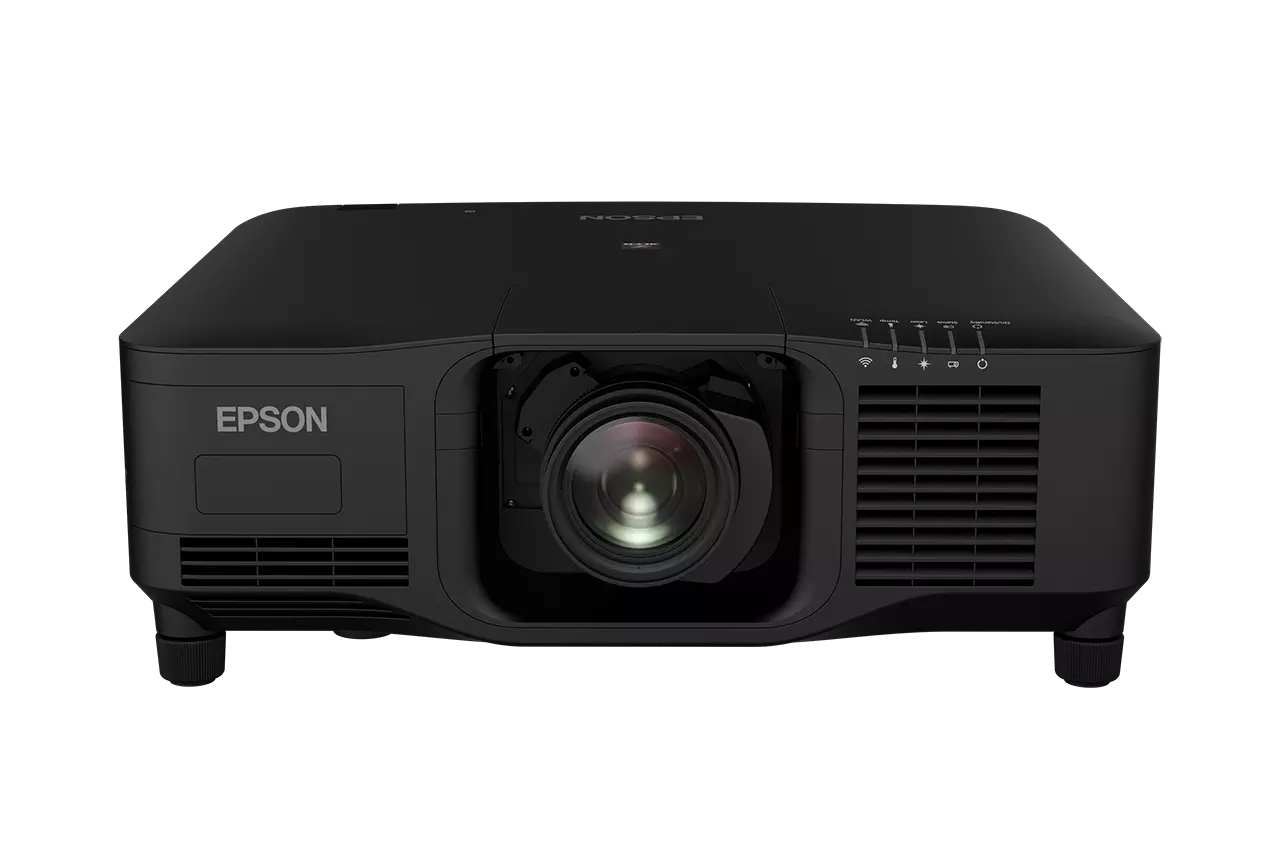 Epson EB-PQ2213B Projector (V11HB03880)