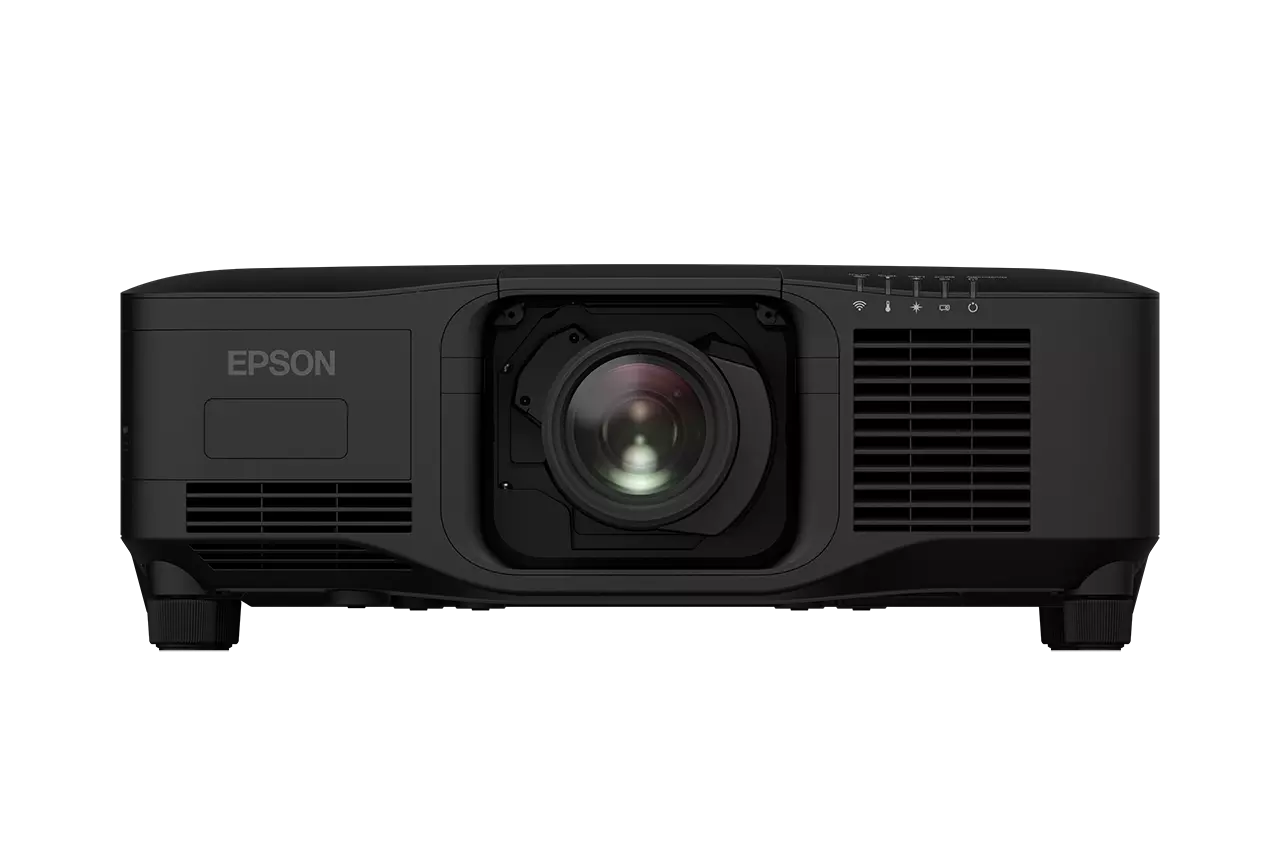 Epson EB-PQ2213B Projector (V11HB03880)